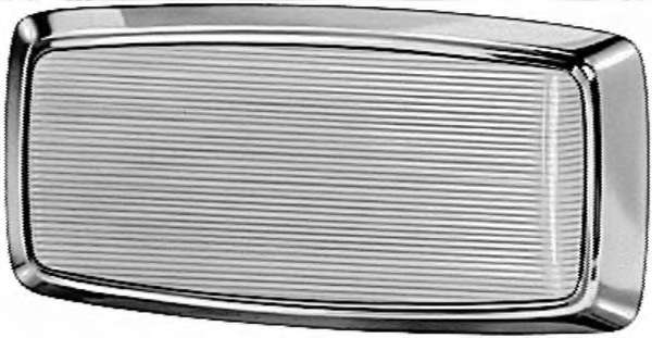 Фонари освещения салона