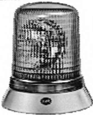 Пробесковый маячок