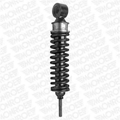 Амортизатор, опора кабіни водія MONROE MAGNUM Cabin
