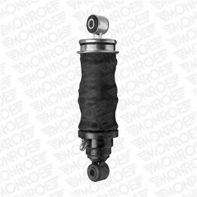 Амортизатор, опора кабіни водія MONROE MAGNUM Cabin