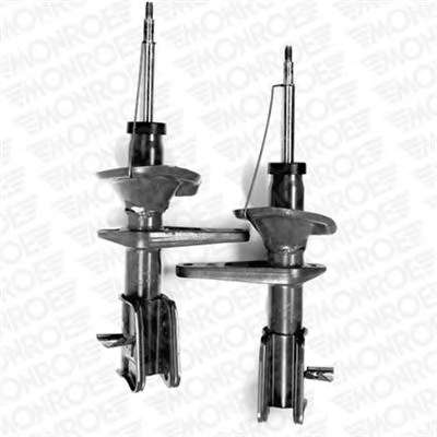 Амортизатор MONROE ADVENTURE