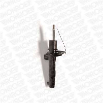 Амортизатор передний Caddy/Golf 04-/Jetta 05-/Octavia 04- (50mm)