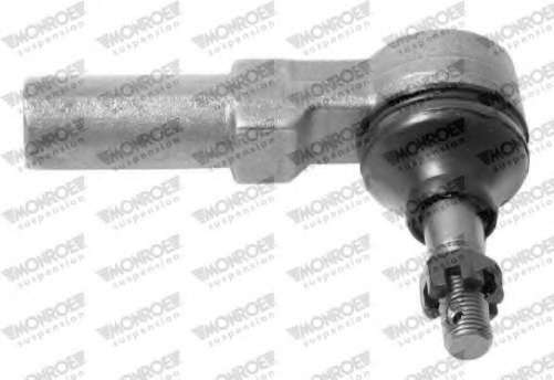 Наконечник поперечной рулевой тяги