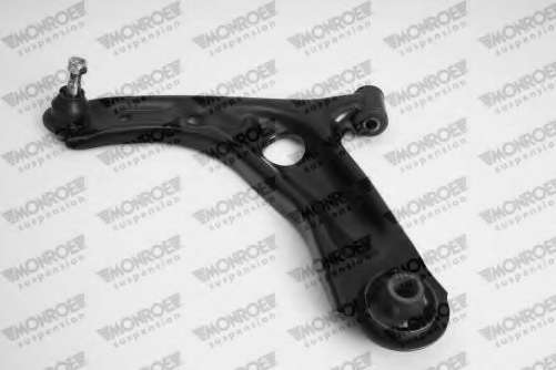 Важіль підвіски передній