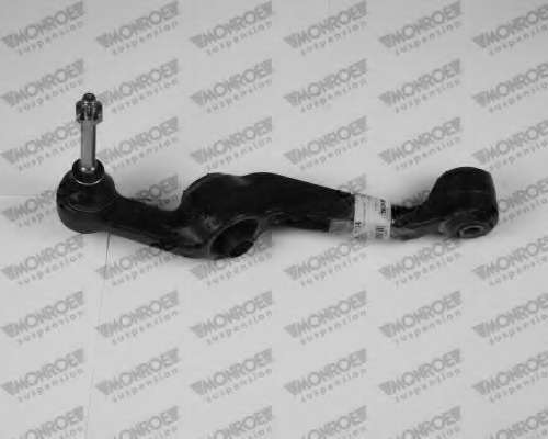 Рычаг независимой подвески колеса, подвеска колеса