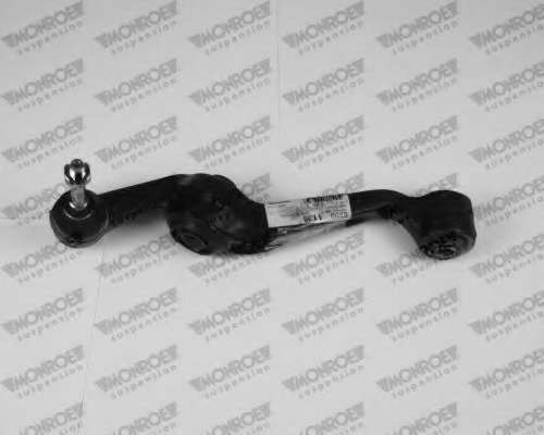 Рычаг независимой подвески колеса, подвеска колеса