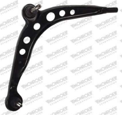 Рычаг независимой подвески колеса, подвеска колеса