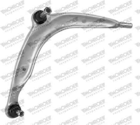 Рычаг независимой подвески колеса, подвеска колеса