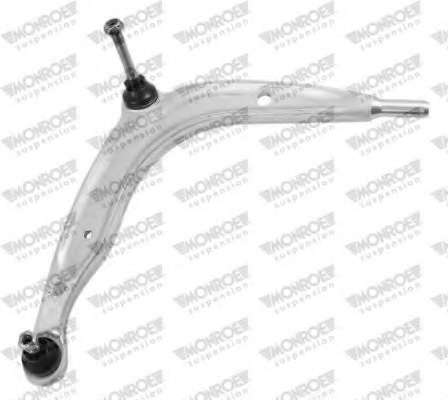 Рычаг независимой подвески колеса, подвеска колеса