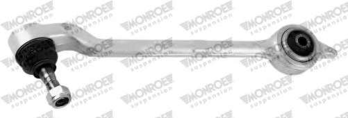 Рычаг независимой подвески колеса, подвеска колеса