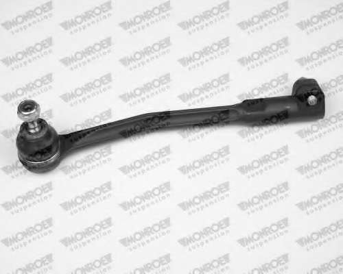 Наконечник поперечной рулевой тяги