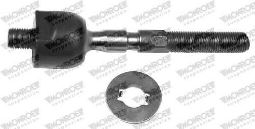 Осевой шарнир, рулевая тяга