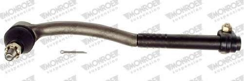 Наконечник поперечной рулевой тяги