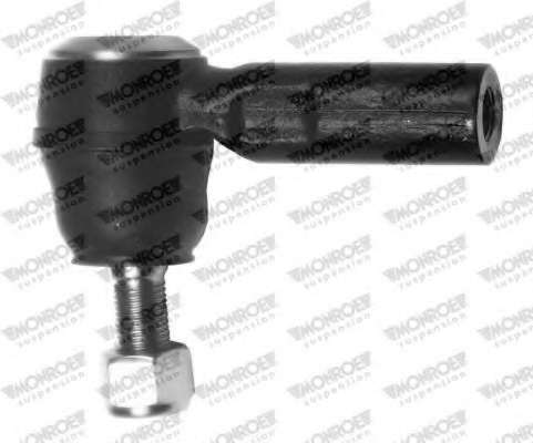 Наконечник поперечной рулевой тяги