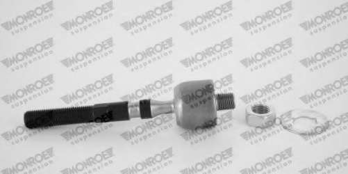 Осевой шарнир, рулевая тяга