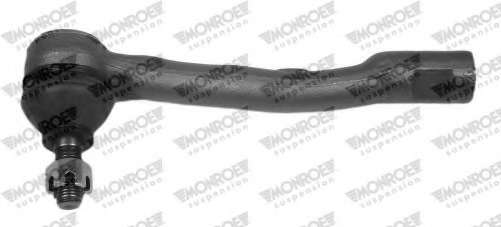 Наконечник поперечной рулевой тяги