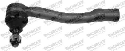 Наконечник поперечной рулевой тяги