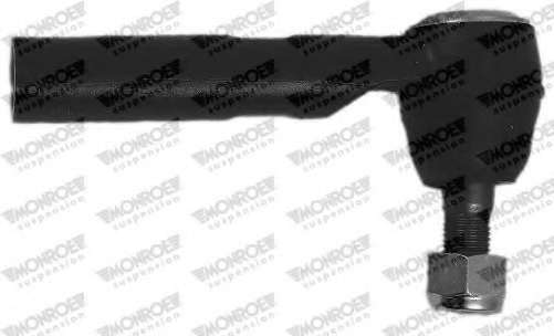 Наконечник поперечной рулевой тяги