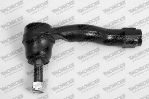 Наконечник поперечной рулевой тяги