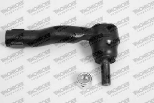 Наконечник поперечной рулевой тяги