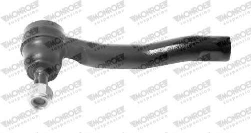 Наконечник поперечной рулевой тяги