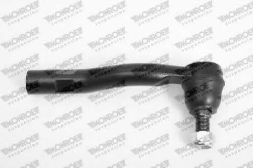 Наконечник поперечной рулевой тяги