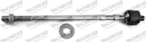 Осевой шарнир, рулевая тяга