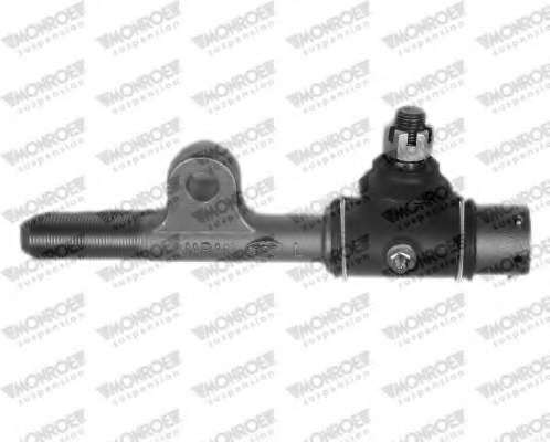 Наконечник поперечной рулевой тяги