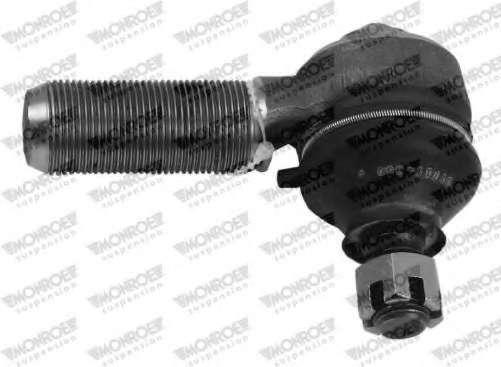 Наконечник поперечной рулевой тяги