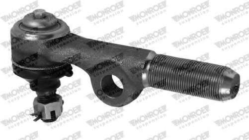 Наконечник поперечной рулевой тяги