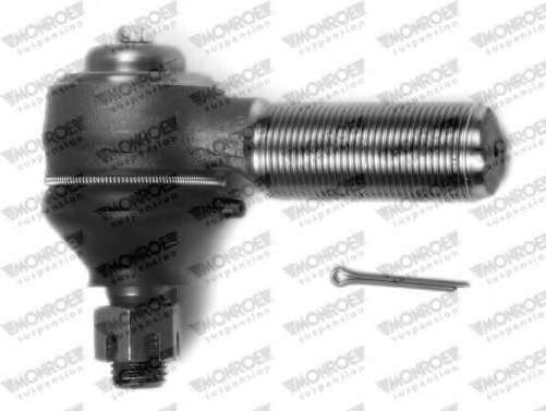 Наконечник поперечной рулевой тяги