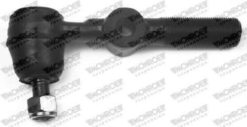 Наконечник поперечной рулевой тяги