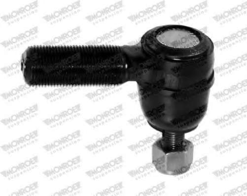 Наконечник поперечной рулевой тяги