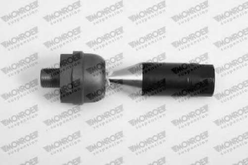 Осевой шарнир, рулевая тяга