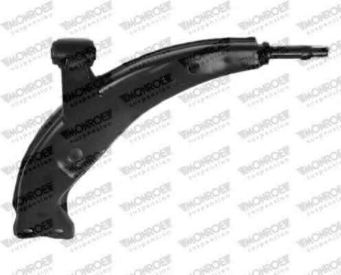 Рычаг независимой подвески колеса, подвеска колеса