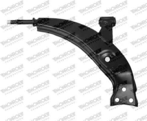 Рычаг независимой подвески колеса, подвеска колеса