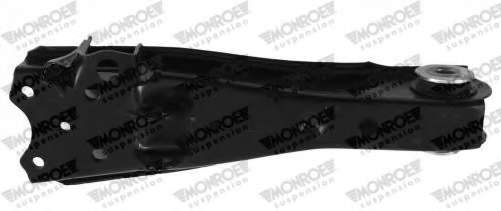 Рычаг независимой подвески колеса, подвеска колеса