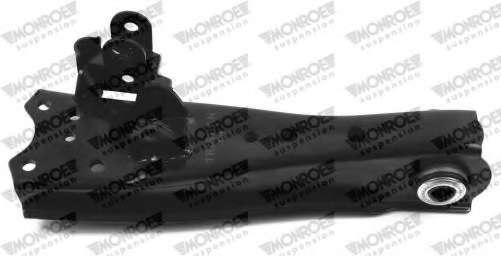 Рычаг независимой подвески колеса, подвеска колеса