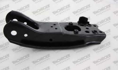 Рычаг независимой подвески колеса, подвеска колеса