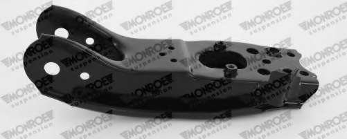 Рычаг независимой подвески колеса, подвеска колеса