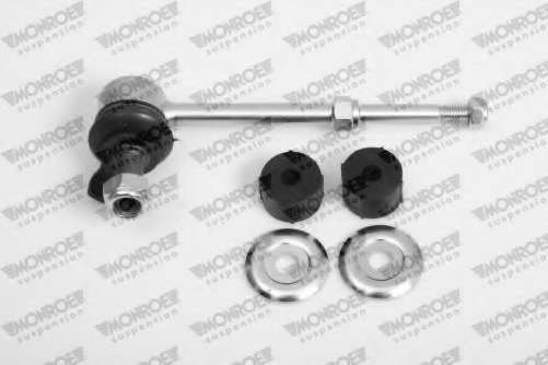 Комплект стабилизатора