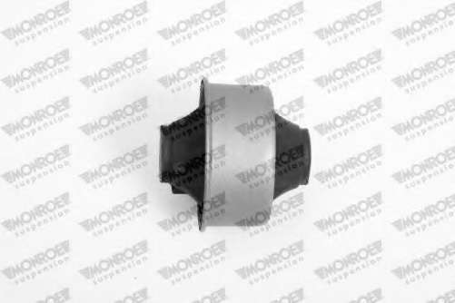 Підвіска, важіль незалежної підвіски колеса