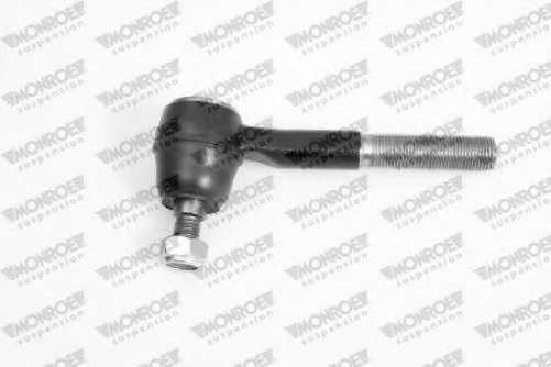 Наконечник поперечной рулевой тяги