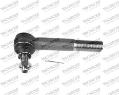 Наконечник поперечной рулевой тяги