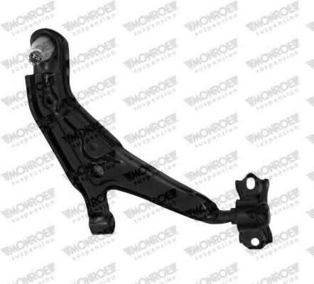 Рычаг независимой подвески колеса, подвеска колеса