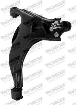 Рычаг независимой подвески колеса, подвеска колеса