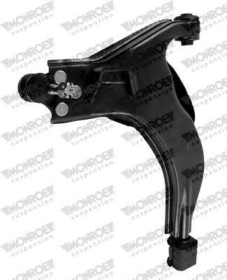 Рычаг независимой подвески колеса, подвеска колеса