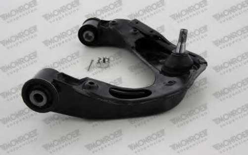 Рычаг независимой подвески колеса, подвеска колеса