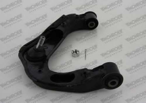 Рычаг независимой подвески колеса, подвеска колеса