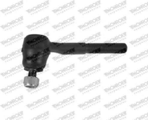 Наконечник поперечной рулевой тяги